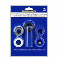 Graco Ultra Max Ii & Ultimate Ii Pump Repair Kit (248212) 695/795, Gmax, Gmax Ii 3900 & Linelazer 3900, Ultra Max & Ultimate Mx 795/1095