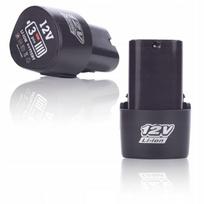 1.5Ah 12V battery, Animal series