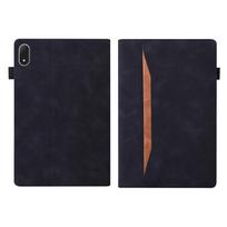 Dėklas OnePlus Pad 4 dėklas 13,2 colio prabangus piniginės planšetinio kompiuterio dangtelis Coque One Plus Pad 4 dėklui Oneplus Pad4 dangtelis 2026 For OnePlus Pad 4 juoda