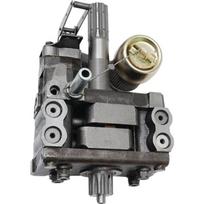 Hydraulic piston pump for Massey Ferguson