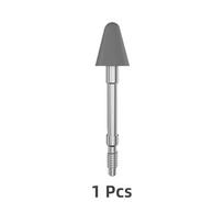 Replacement Stylus Pen Nibs for Lenovo Precision Pen 3 Smooth Gliding Durable Tips 1/2/4PCS Easy Install No Screen Scratch 6 1PCS