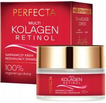 Perfecta Multi-Collagen Retinol Repair Face Cream 70+ 50 50 ml