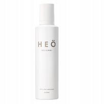 Heö Styling Hair Mousse, Volume And Styling, 250 250 ml