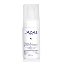 CAUDALIE Vinoperfect Brightening Micropeel Foam veido putos, 100 ml