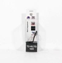 Fuji T2-KLTG Dydis 10H meškerės žiedas Torzite Titano K rėmelis x 1 (0082) white