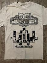 Vintage Thorr's Hammer T Shirt Short Sleeve Full Size S to 5XL BL165 Unisex T-Shirt S gray