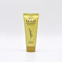 Lebelage Heeyul 24K Gold Foam Cleansing 100ml beige