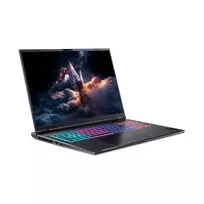 Acer Nitro 18 AI AN18-61-R698 18″ WQXGA Ryzen AI 7 350 RTX 5060 16GB/1TB SSD Win11 Home Black (NH.QY6EG.005) | NH.QY6EG.005 | 4711474650115