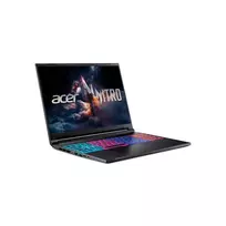 Acer Nitro V 16S AI ANV16S-41-R6WL 16″ WQXGA IPS Ryzen 7 260 16GB/1TB SSD RTX 5070 Win11 Home Black (NH.QZXEG.002) | NH.QZXEG.002 | 4711474850386