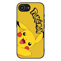P-Pokemons GO P-Pikachus Mewtwo telefono dėklas Apple iPhone 12 13 Mini XS 11 Pro Max 7 8 Plus + XR 8+ X SE 2020 SE3 dangtelis iPhone (X)(XS)