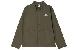 Nike Sb Olympics 2024 Agnostic Chore Jacket FZ4082-222 XXL black