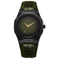 Popular Arabic South East Asia Dial Middle East Hot Men's Watch Quartz Watch black