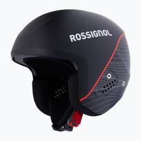Snieglenčių šalmas Rossignol Hero Giant FIS black