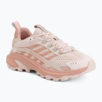 Moteriški turistiniai batai Merrell Moab Speed 2 rosa