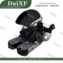 Volkswagen Sagitar Jetta Tailgate Lock Block 5C6827505C/A 17A827505 5C6827505C/A 17A827505 black