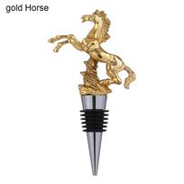 Sealer Leak Proof Deer Head Bar Tools Beverage Bottle Cap Wine Cork Wine Stopper Champagne Bottles Stoppers beige