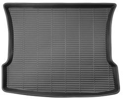 Volkswagen Tiguan III SUV (upper floor) 2024- LUCKY3D Trunk Mat/Carpet