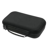 For Gamesir G8/G8 Plus Game Controller Storage Bag EVA Hard Carrying Case with Mesh Pocket Anti-Scratch Travel Protective Case