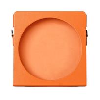 FiiO NEST-DM15 (SK-DM15) PU Case for DM15 R2R CD Player oranžinė