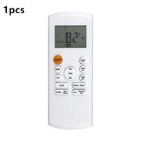 RG57A6/BGEFU1 Remote Control Compatible with Midea Air Conditioner Spare Parts