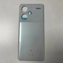 Glass For Redmi Note 13 Pro Plus 5G  Back Cover Battery  Housing Repair Parts balta