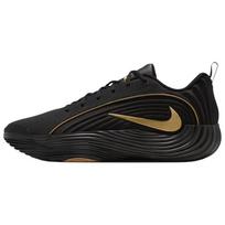 Men's Sneakers Nike GIANNIS IMMORTALITY 5 Abrasion-Resistant Support Low-top Basketball Shoes Unisex Black 46 black