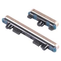 For Google Pixel 6 Pro Power Button + Volume Button Control Button Side Keys Spare Parts Switch Flex Cable auksas