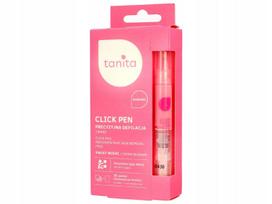 Tanita Tan74466-B Click Pen For Facial Hair Removal