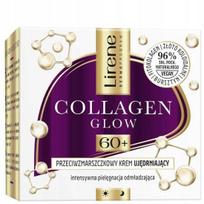 Lirene Collagen Glow Anti-Wrinkle, Firming Face Cream 50 50 ml
