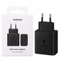 Samsung Usb Type C Wall Charger For Samsung 3000 Ma 20 V Black 1 Pc