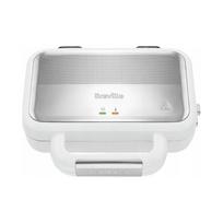 Breville High Gloss Toaster Vst074X 1 Pc