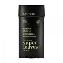 ATTITUDE pieštukinis dezodorantas vyrams SUPER LEAVES MATCHA & BERGAMOT, 75 g
