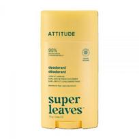 ATTITUDE pieštukinis dezodorantas SUPER LEAVES EARL GREY & FRESH CUCUMBER, 75 g