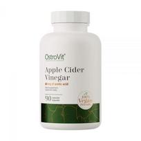 OSTROVIT maisto papildas APPLE CIDER VINEGAR, 90 kaps.