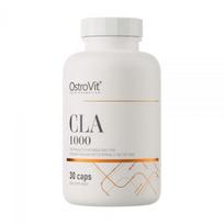 OSTROVIT maisto papildas CLA 1000 mg, 30 kaps.