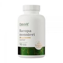 OSTROVIT maisto papildas BACOPA MONNIERI, 90 tab.