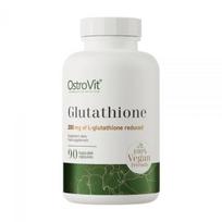 OSTROVIT maisto papildas GLUTATHIONE, 90 kaps.