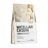 OSTROVIT baltymai MICELLAR CASEIN, vanilės skonio, 700 g