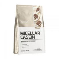 OSTROVIT baltymai MICELLAR CASEIN, sausainių skonio, 700 g