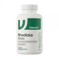 OSTROVIT maisto papildas RHODIOLA ROSEA, 60 kaps.