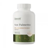 OSTROVIT maisto papildas SAW PALMETTO, 360 tab.