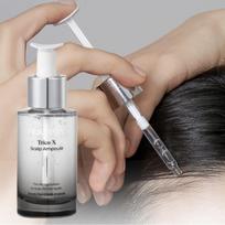 [TRICONIX] Trico X galvos odos ampulė 30ml white