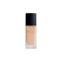 DIOR Foundation 2WP is naturally dark and warm with peach tones. No gift box or gift bag. rožinė