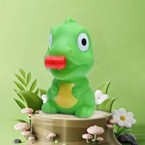 Sticky Frog Tongue Squeeze Toy Sensory Fidget For Stress Easing  Cat Play Fun Classroom Prank Gift For Kids And Adults green