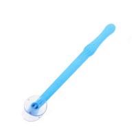 Fun Sucker Hammer Board Game Interactive Knock Suction Table Fidget Toy Party Game for Kids Gift mėlyna