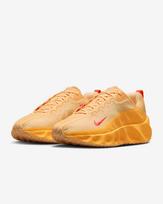 DX4215-205 Nike Ava Rover Celestial Gold Bright Crimson (Men's) 9.5 beige