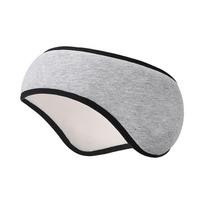 Students Dormitory Sleep Snoring Noisy Mute Noise Reduction Ear Protection Sets Soundproof Sleep Eye Masks Shade Eye Mask pilka spalva