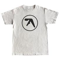 Unisex shirt Cotton Oversize Large Size aphex twin selected ambient works volume 2 S white