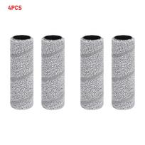 Mop Roller For ECOVACS DEEBOT X9 Pro/X9 Pro Omni/X8 Pro/X8 Pro Omni/T80 OMNI/T80 Pro Omni/X11 PRO Mop Cloth Roller Brush Part as the picture