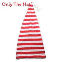 Medvilninė Unisex kepurė su baltu pomponu ir klasikinėmis juostelėmis laisvalaikiui Style15 red